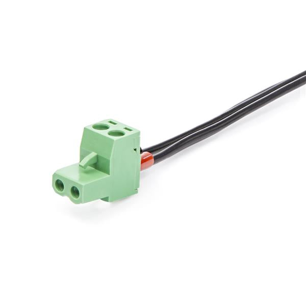 Adaptateur d'alimentation CC universel StarTech.com pour hubs USB