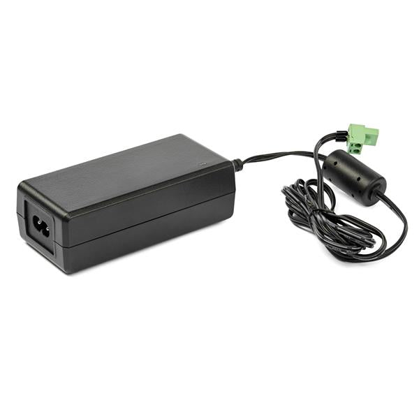 Adaptateur d'alimentation CC universel StarTech.com pour hubs USB