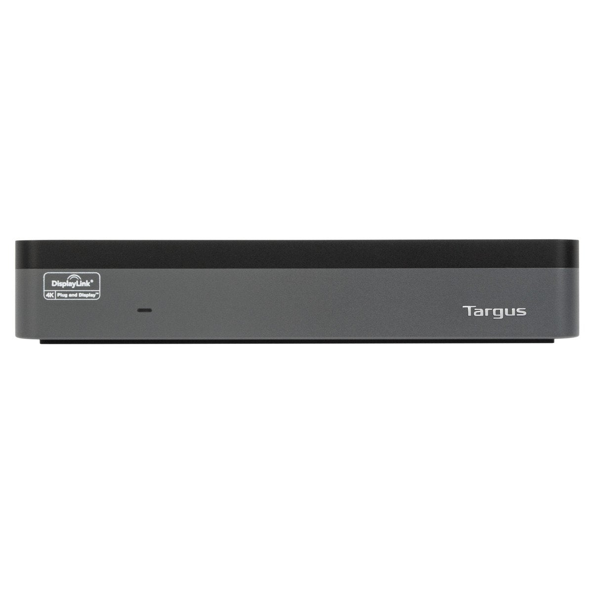 Station d'accueil Targus® DisplayLink® USB-C® 4K - 4 écrans & 100W PD