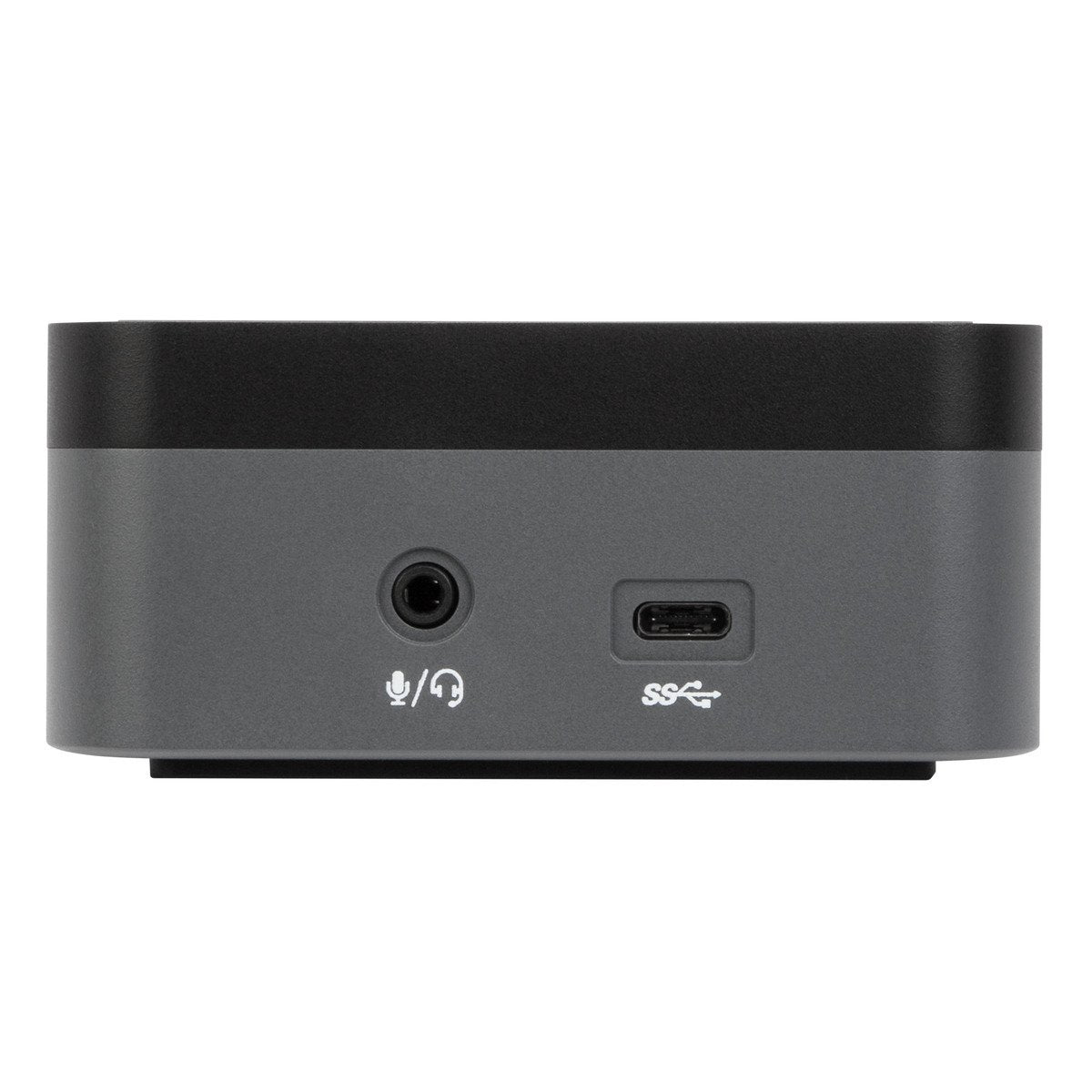 Station d'accueil Targus® DisplayLink® USB-C® 4K - 4 écrans & 100W PD
