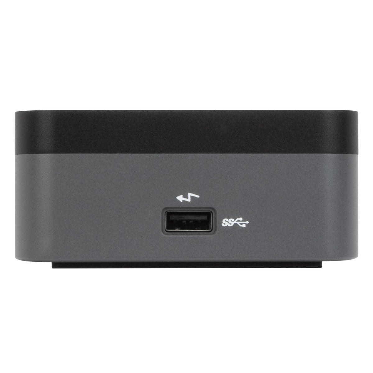 Station d'accueil Targus® DisplayLink® USB-C® 4K - 4 écrans & 100W PD