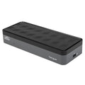 Station d'accueil Targus® DisplayLink® USB-C® 4K - 4 écrans & 100W PD