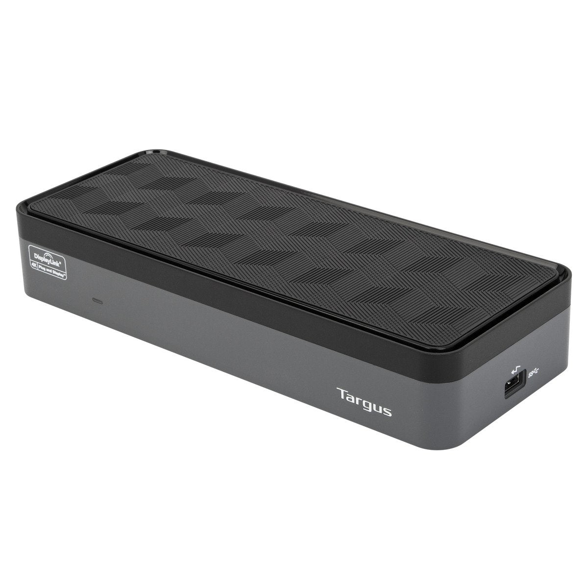Station d'accueil Targus® DisplayLink® USB-C® 4K - 4 écrans & 100W PD