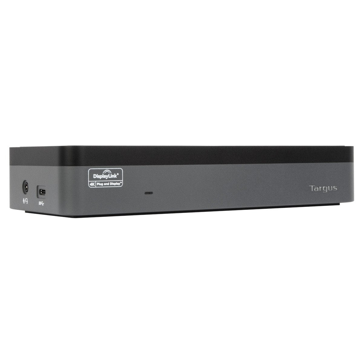 Station d'accueil Targus® DisplayLink® USB-C® 4K - 4 écrans & 100W PD