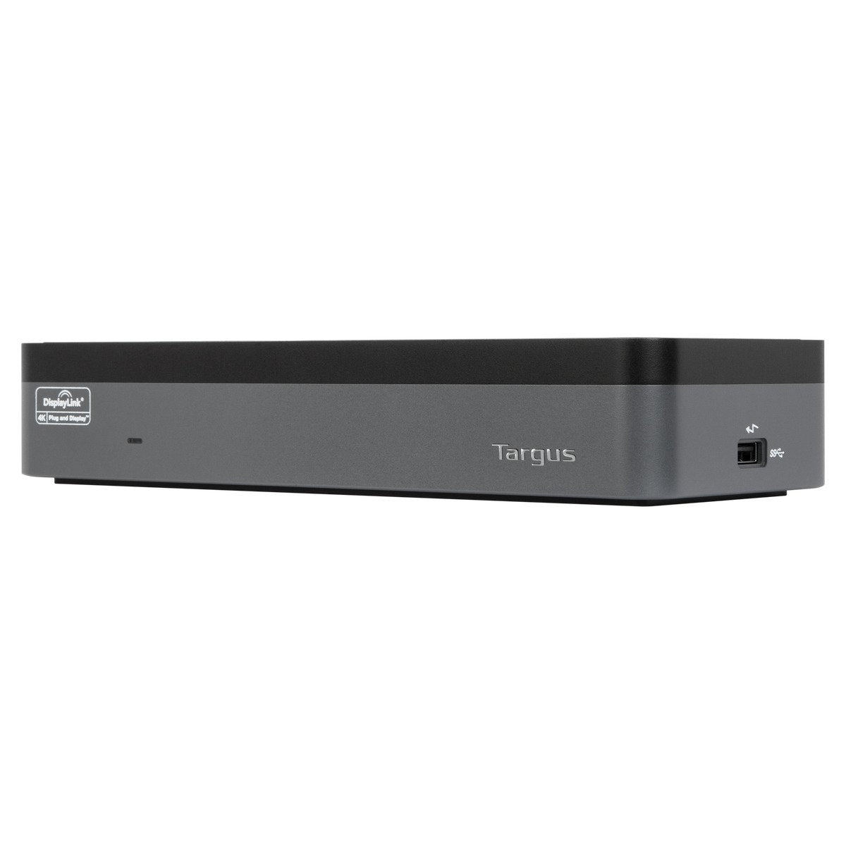 Station d'accueil Targus® DisplayLink® USB-C® 4K - 4 écrans & 100W PD