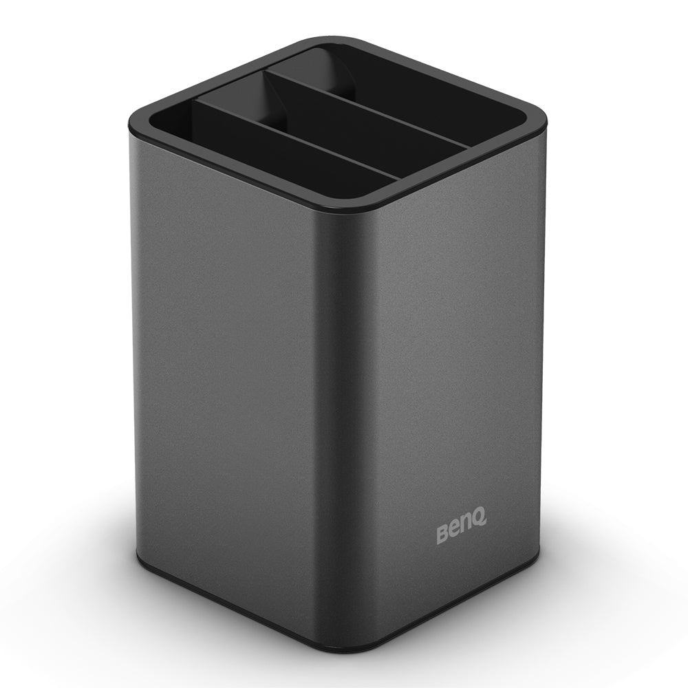 BenQ InstaShow WDC20C Kit vidéo-conférence 2 émetteurs + récepteur noir
