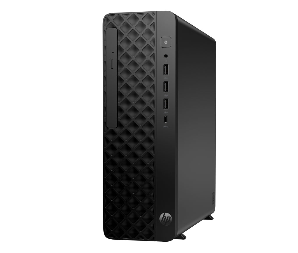 PC HP ProDesk 2 G1i E i3-14100 16Go SSD512Go Wi-Fi6 Win11 Pro