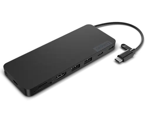Station d'accueil USB-C HDMI pour ThinkPad T16 Gen 4