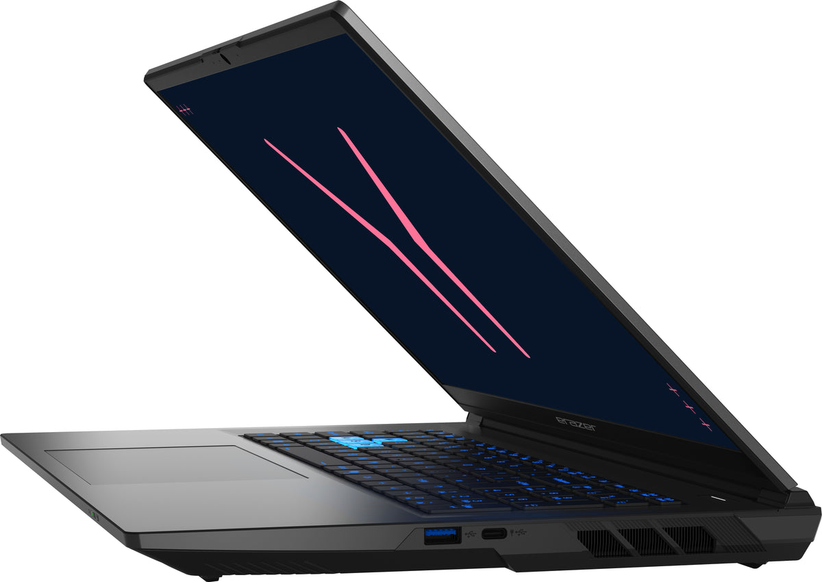 MEDION ERAZER Defender 17 P10 - PC Portable Gaming i9 RTX 5070