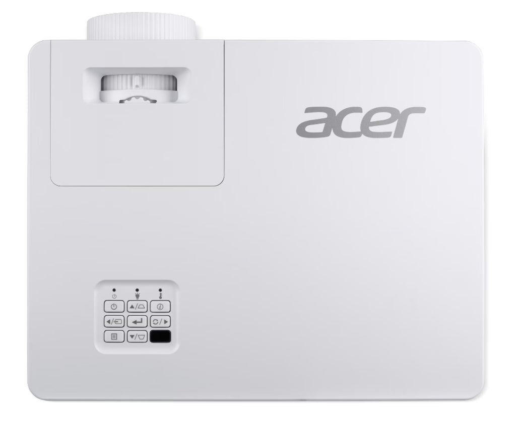 Projecteur Acer PL6820 5500 lumens 4K DLP laser blanc