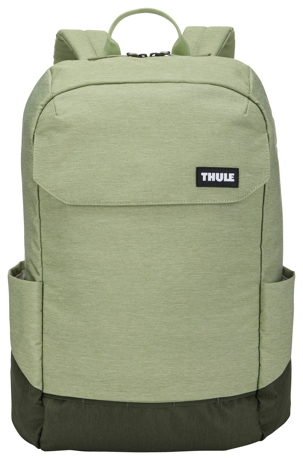 Sac à dos Thule Lithos 16" vert calme - Protection pro