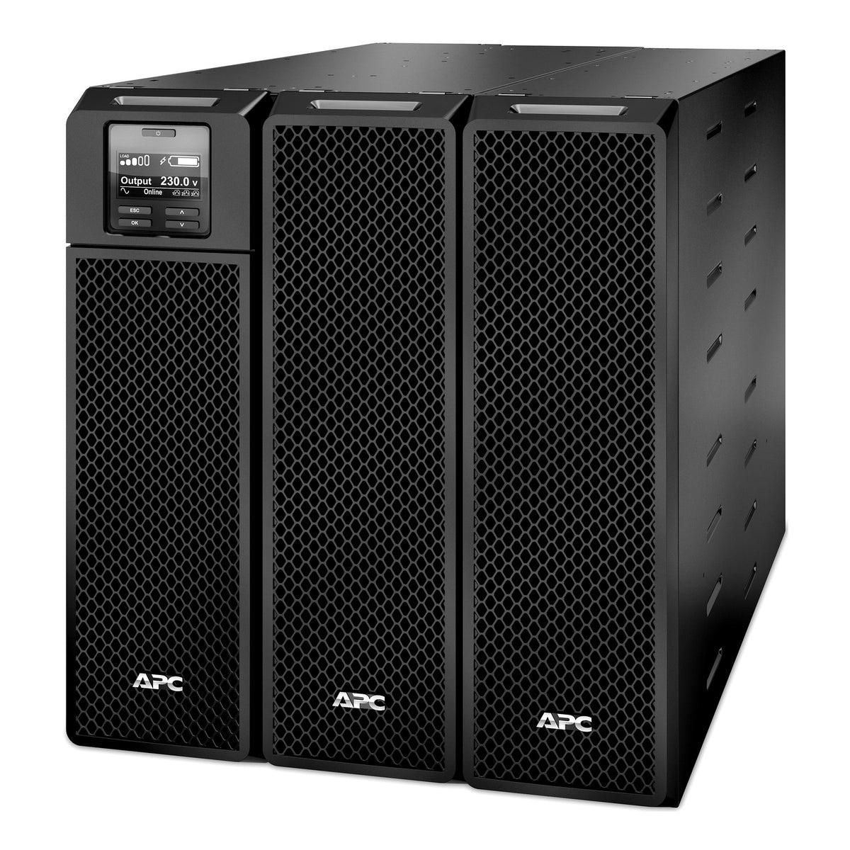 APC Smart-UPS SRT 192V Pack Batterie 8-10kVA