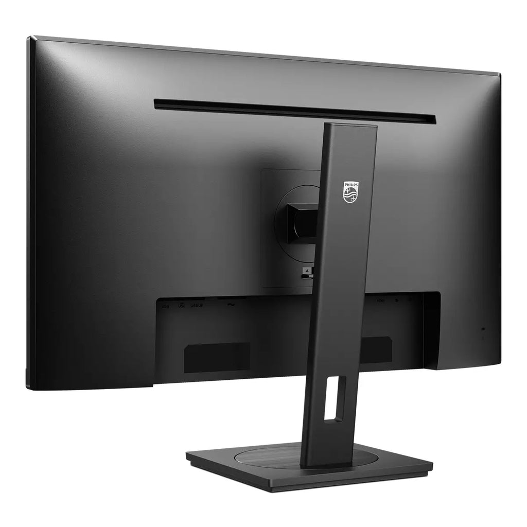 Écran LED Philips 27" QHD 75Hz - Haut-parleurs intégrés