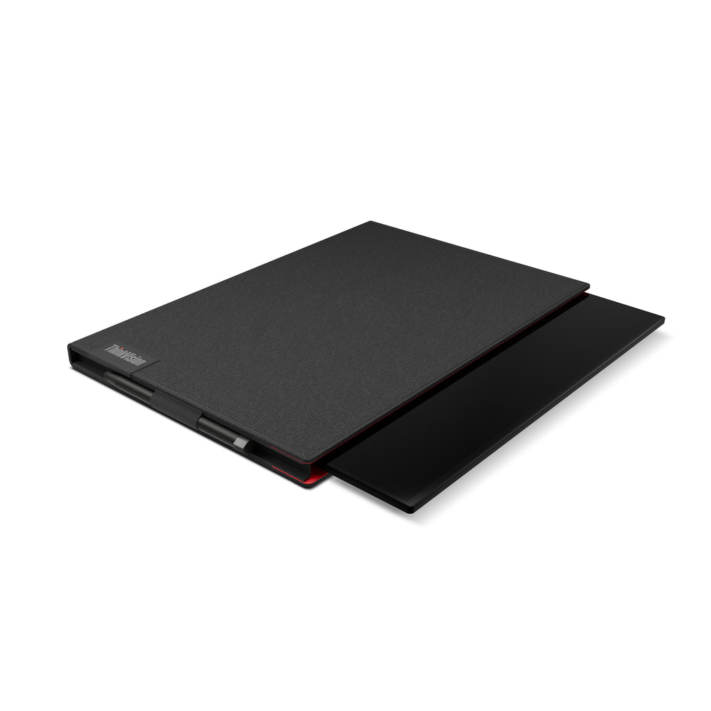 Écran LED 14" tactile Lenovo ThinkVision M14t Gen 2 - Portable