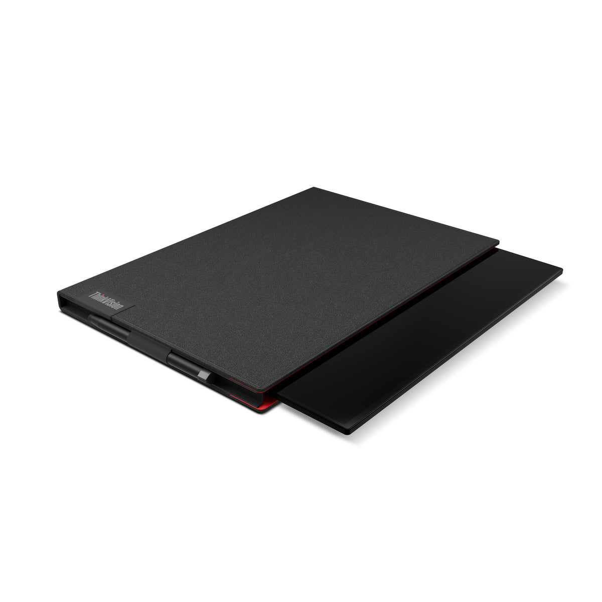 Écran LED 14" tactile Lenovo ThinkVision M14t Gen 2 - Portable