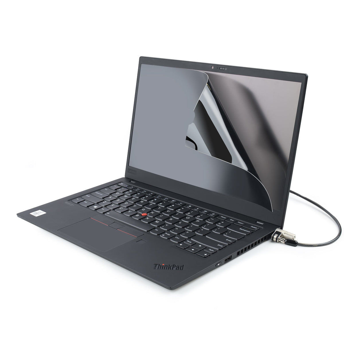 Filtre confidentialité 14" anti-reflet lumière bleue STARTECH