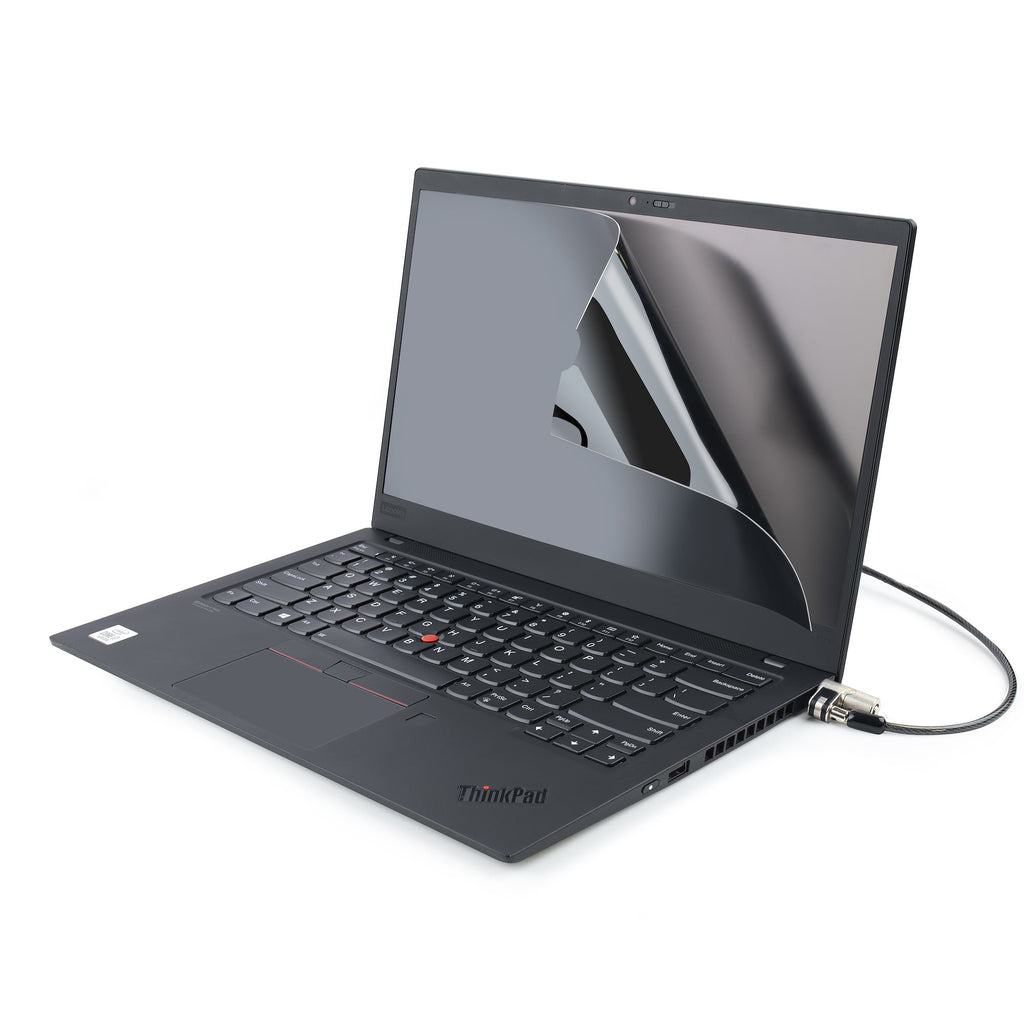 Filtre confidentialité portable 13.3" amovible TAA