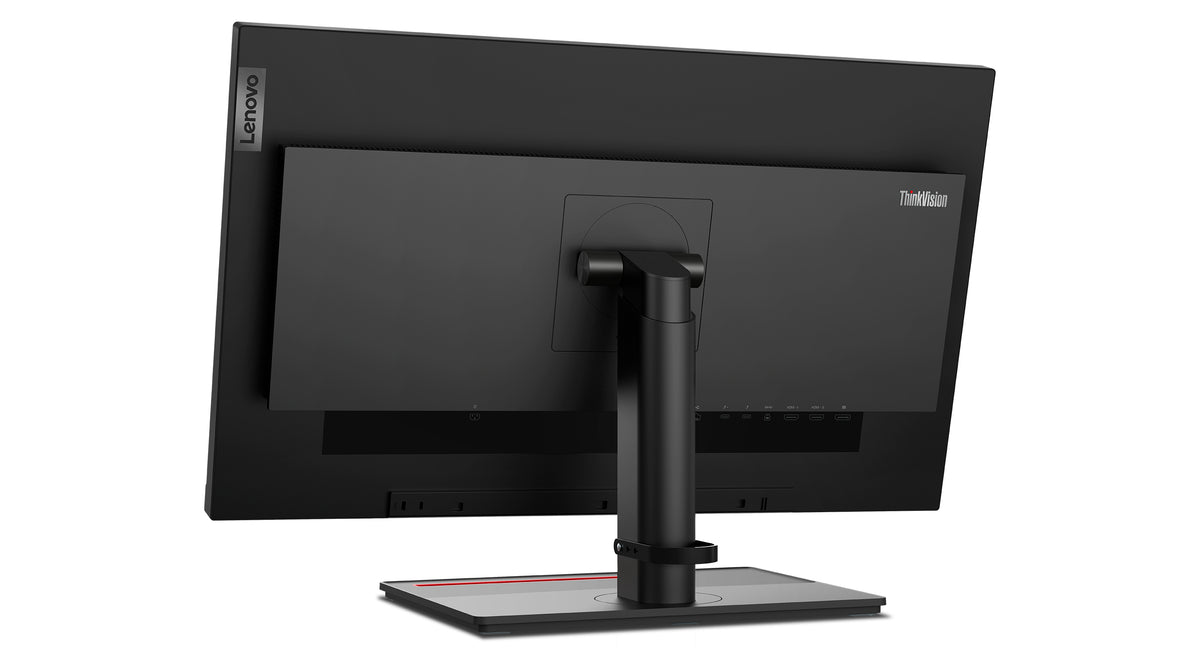 Écran LED 27" 4K Lenovo ThinkVision P27u-20