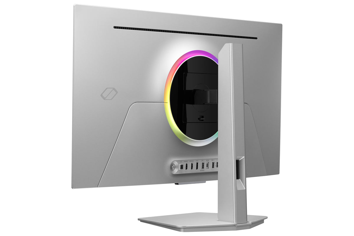 Samsung ODYSSEY OLED G8 32'' QD-OLED UHD - Moniteur