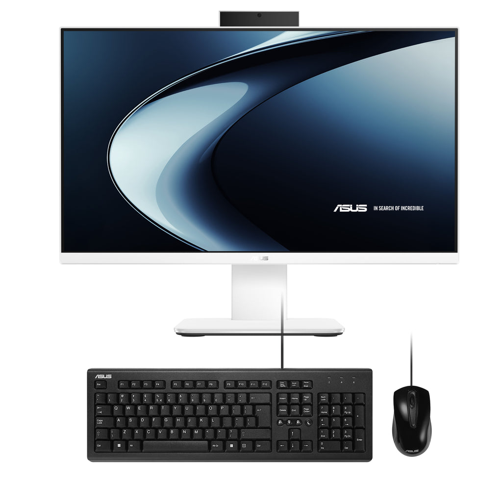 ASUS V400 V440VA - PC Tout-en-Un Core 7 240H 5.2 GHz