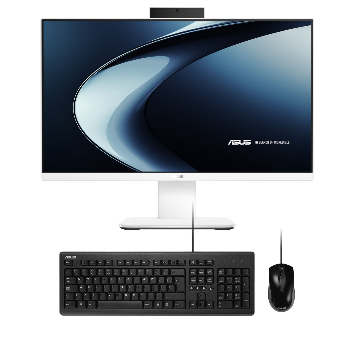 ASUS V400 V440VA - PC Tout-en-Un Core 7 240H 5.2 GHz