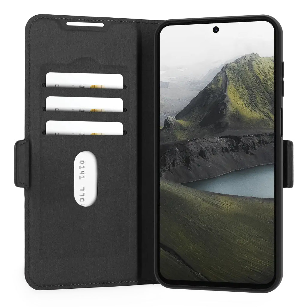 Étui à rabat Oslo Pro pour Samsung Galaxy A17 - DBRAMANTE1928