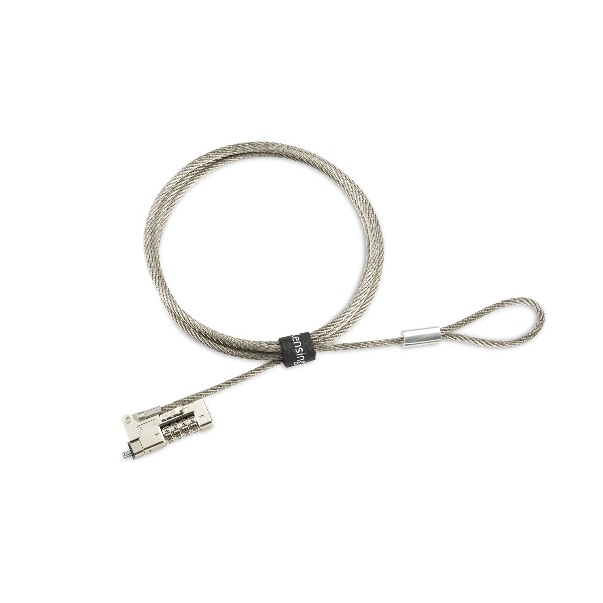 Câble de sécurité Kensington NanoSaver 2.0 EQ - 1.8 m
