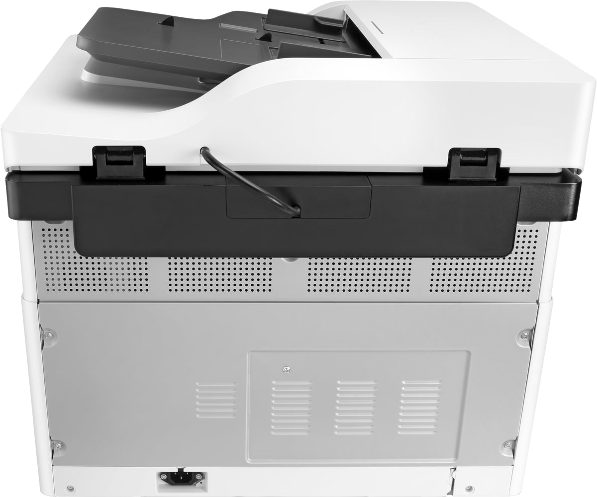 Imprimante HP LaserJet MFP M443nda A3 Noir & Blanc