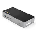 Station d’accueil PC USB-C STARTECH – 2 écrans HDMI Full HD