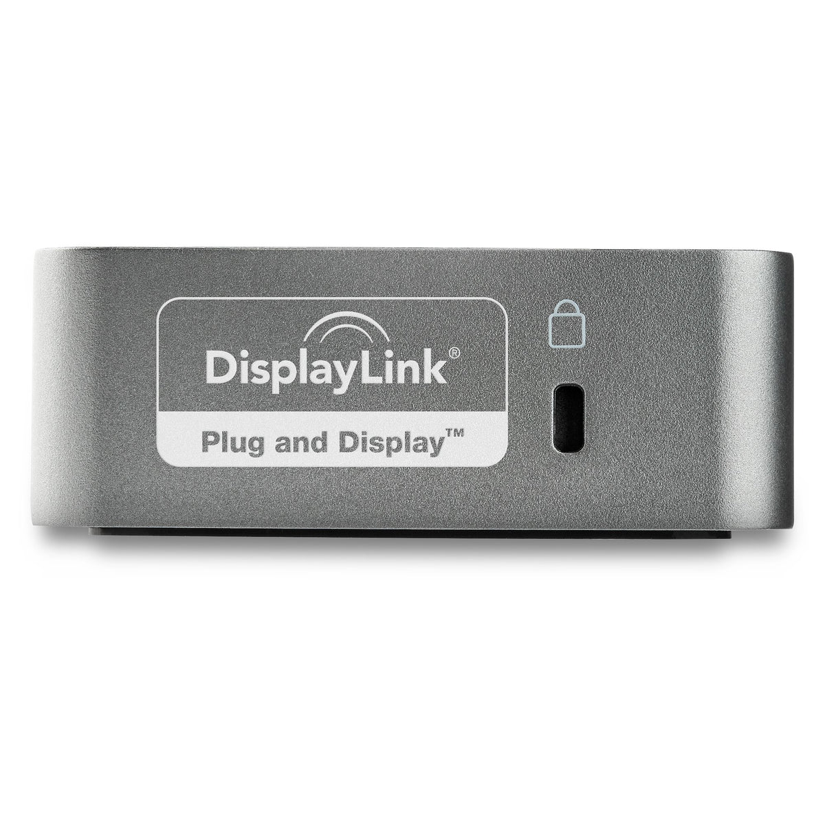 Station d’accueil PC USB-C STARTECH – 2 écrans HDMI Full HD