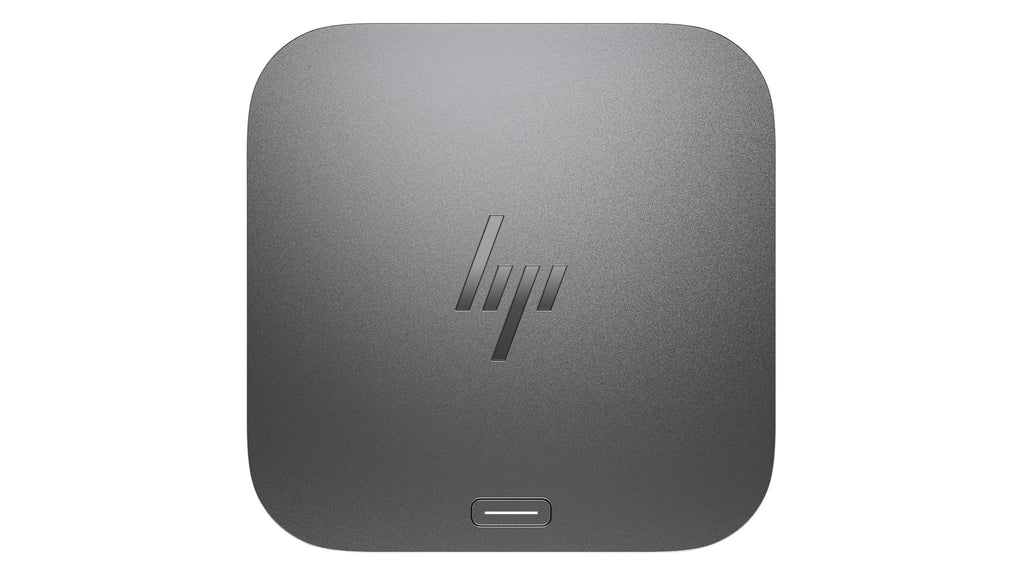 Station d'accueil HP Thunderbolt 4 2 écrans 4K | 100W