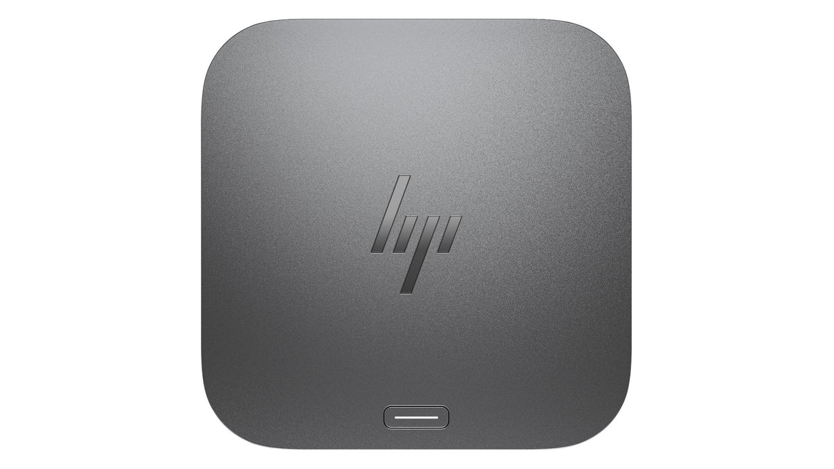Station d'accueil HP Thunderbolt 4 2 écrans 4K | 100W