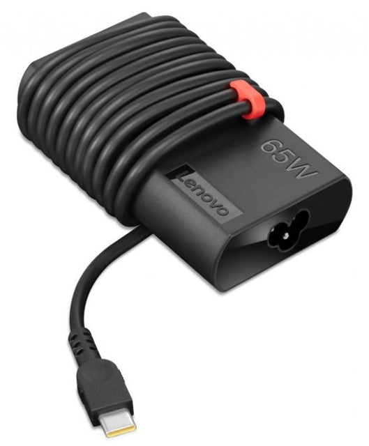 Adaptateur secteur 65W USB-C pour ThinkPad T16 Gen 4