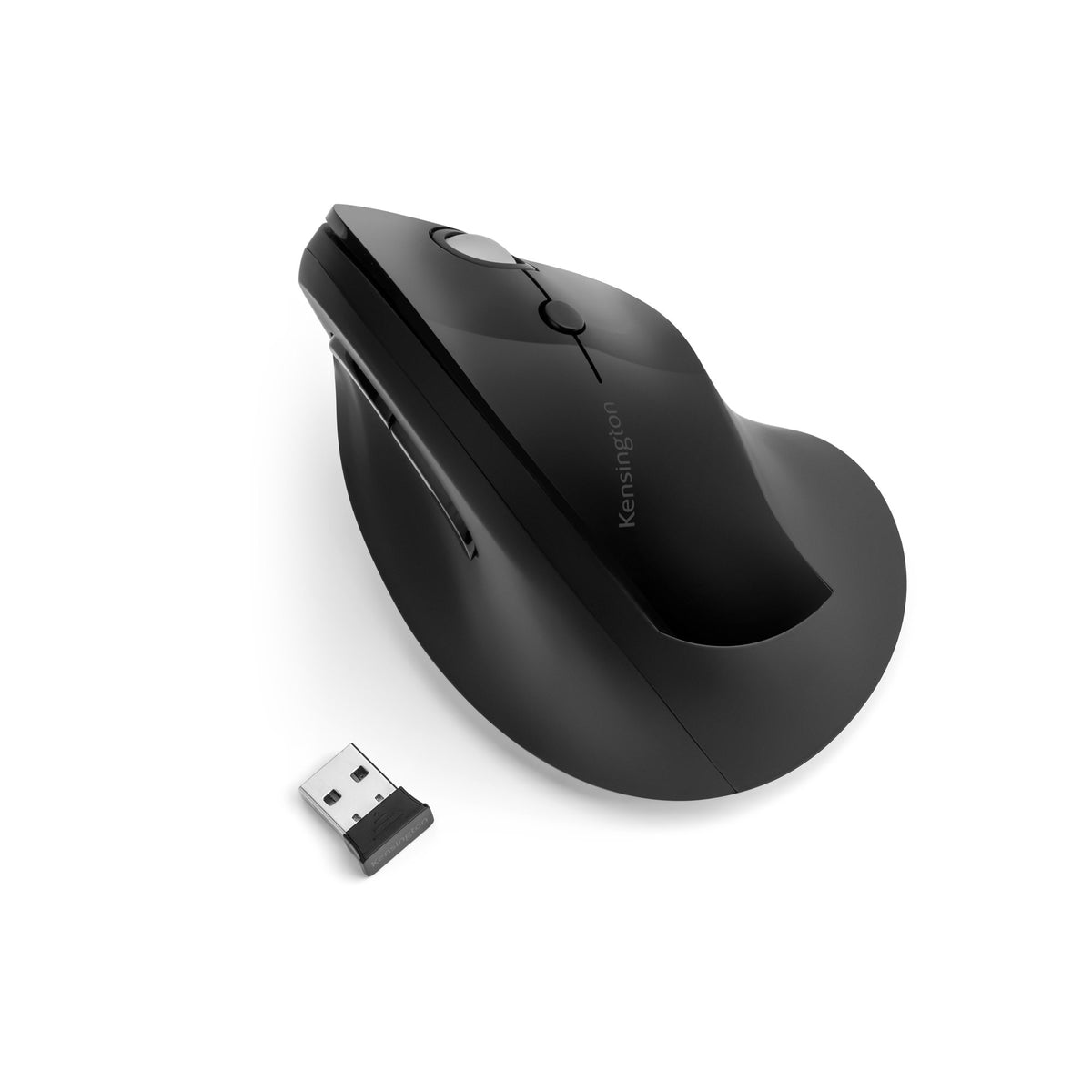 Souris verticale KENSINGTON Pro Fit Ergo sans fil
