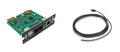 Carte supervision APC 3 1GbE pour Smart-UPS SRT 1500VA