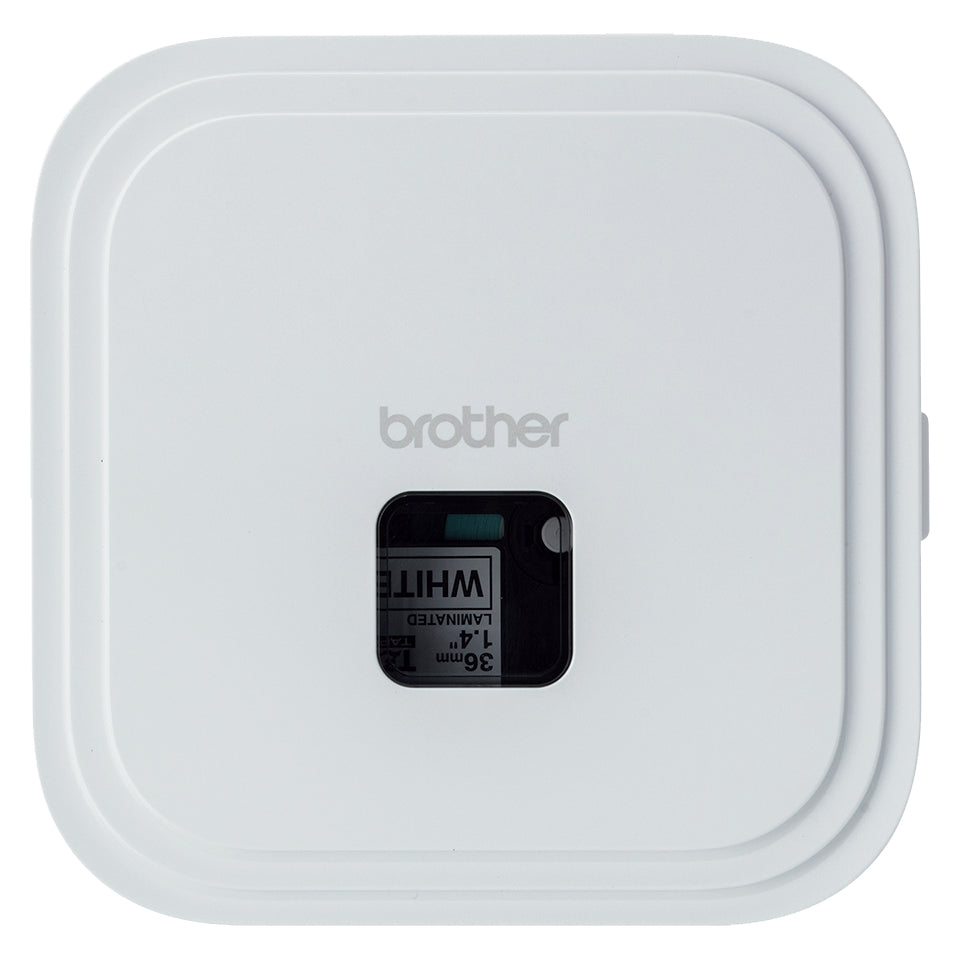 Imprimante étiquettes Brother PT-P910BT - 360 dpi - Bluetooth