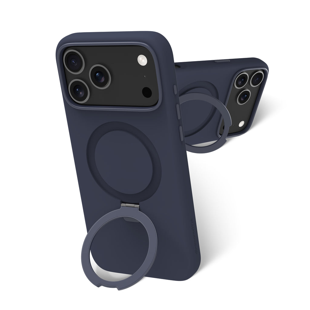 Coque iPhone 17 Pro Max MagSafe - DBRAMANTE1928 Roskilde Kick