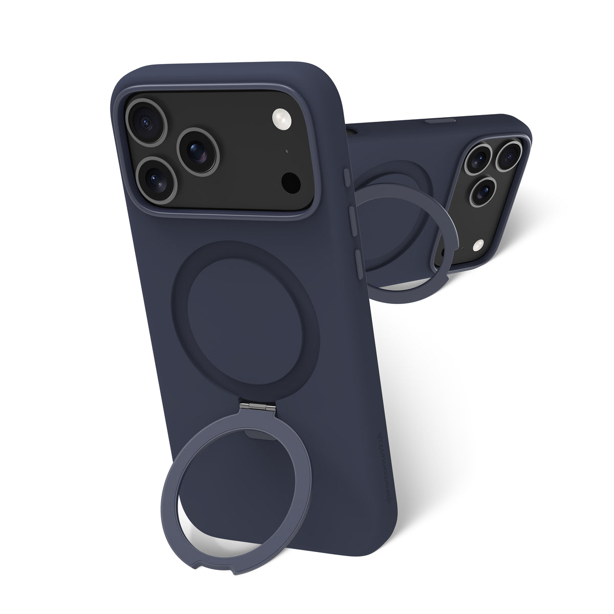 Coque iPhone 17 Pro Max MagSafe - DBRAMANTE1928 Roskilde Kick