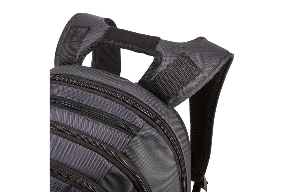 Sac à dos ordinateur portable 14.1" noir - Case Logic