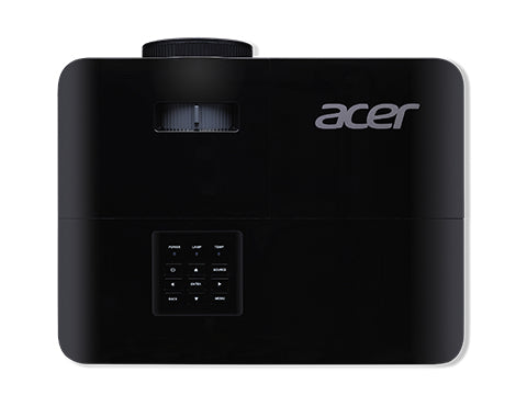 Projecteur Acer X119H 4000 lumens SVGA 3D portable