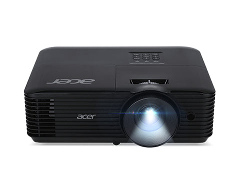 Projecteur Acer X119H 4000 lumens SVGA 3D portable