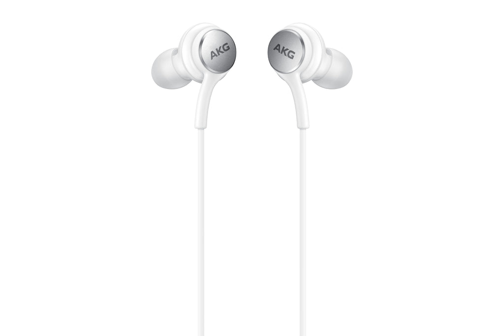 Écouteurs Samsung EO-IC100 USB-C - Son clair & micro intégré