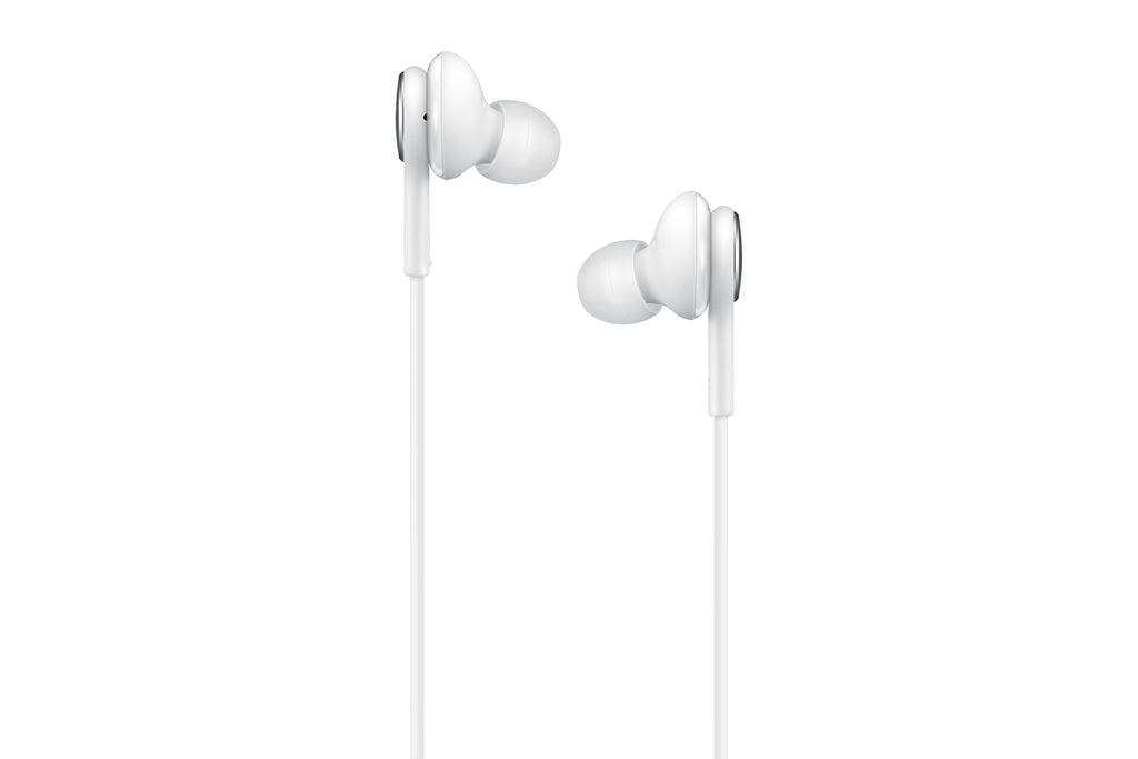 Écouteurs Samsung EO-IC100 USB-C - Son clair & micro intégré