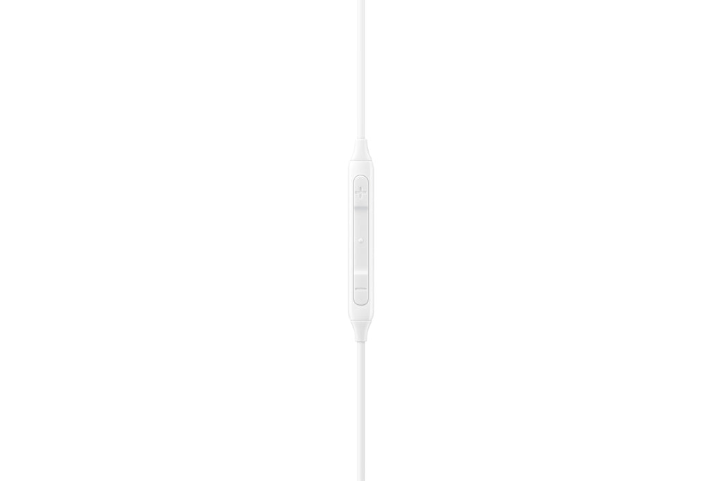 Écouteurs Samsung EO-IC100 USB-C - Son clair & micro intégré