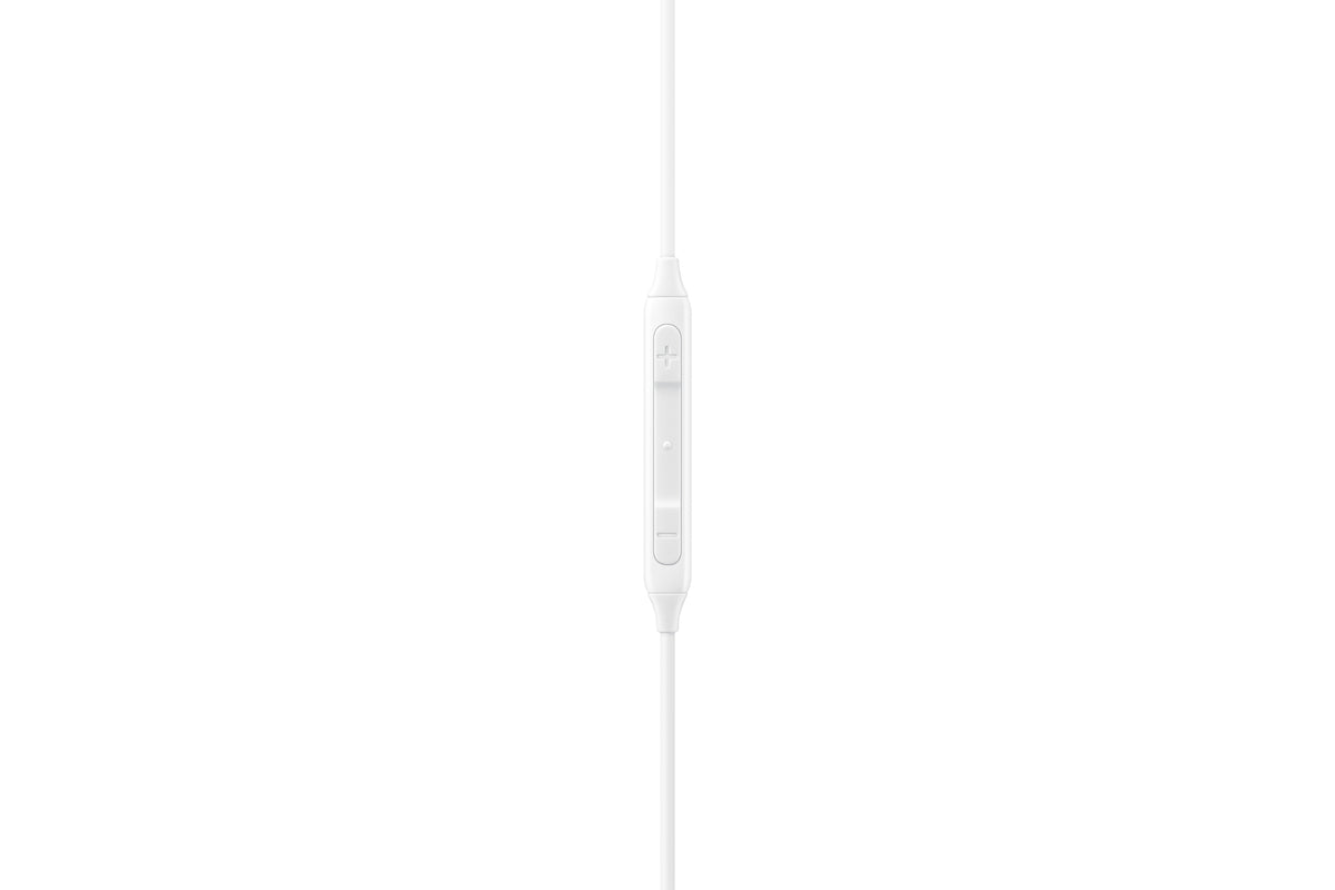 Écouteurs Samsung EO-IC100 USB-C - Son clair & micro intégré
