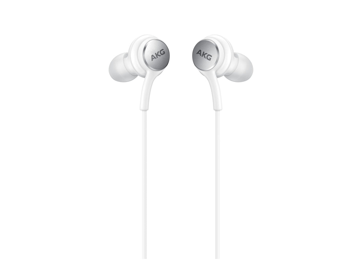 Écouteurs Samsung EO-IC100 USB-C - Son clair & micro intégré