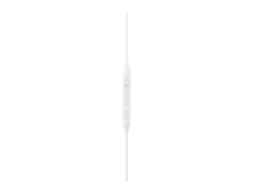 Écouteurs Samsung EO-IC100 USB-C - Son clair & micro intégré