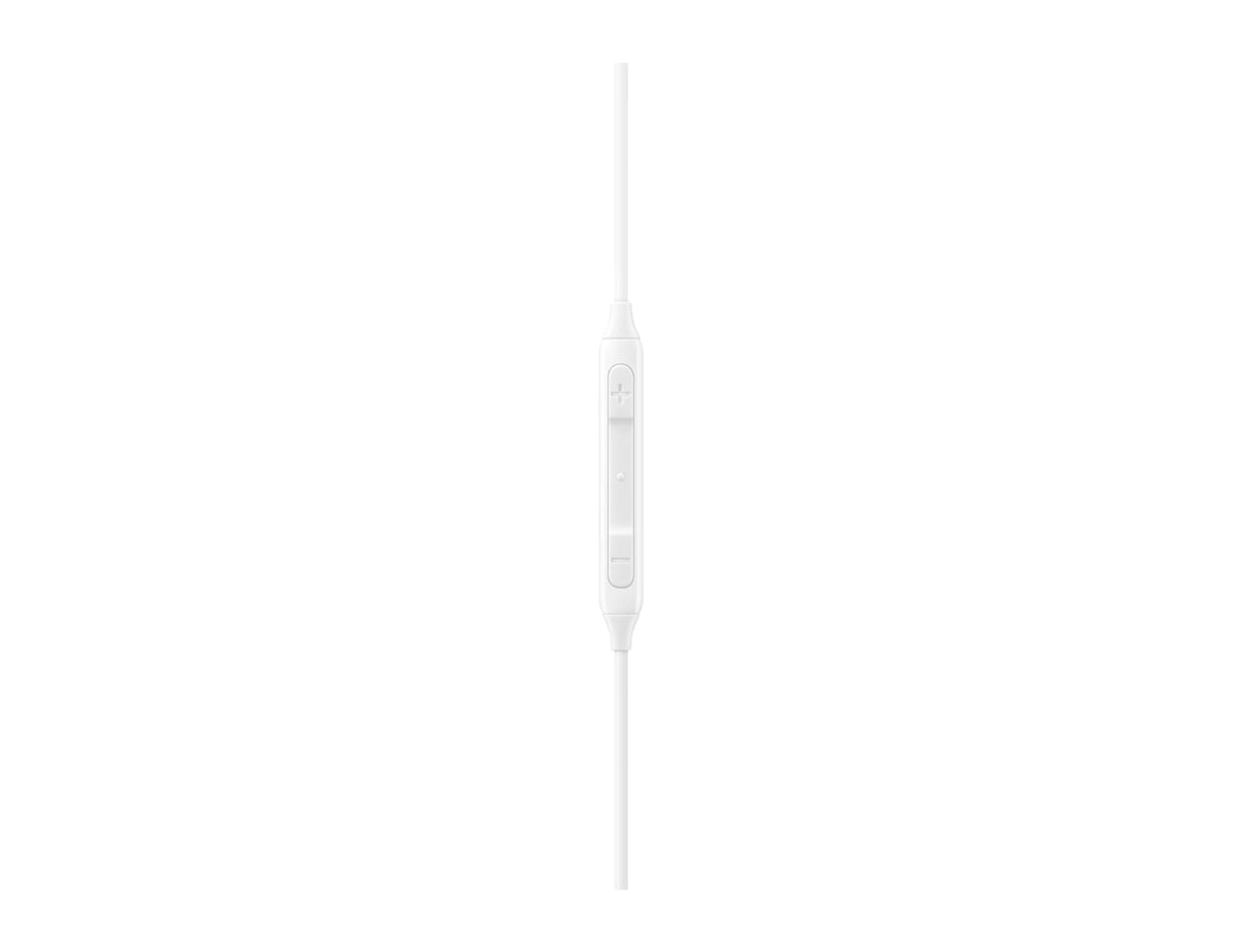 Écouteurs Samsung EO-IC100 USB-C - Son clair & micro intégré
