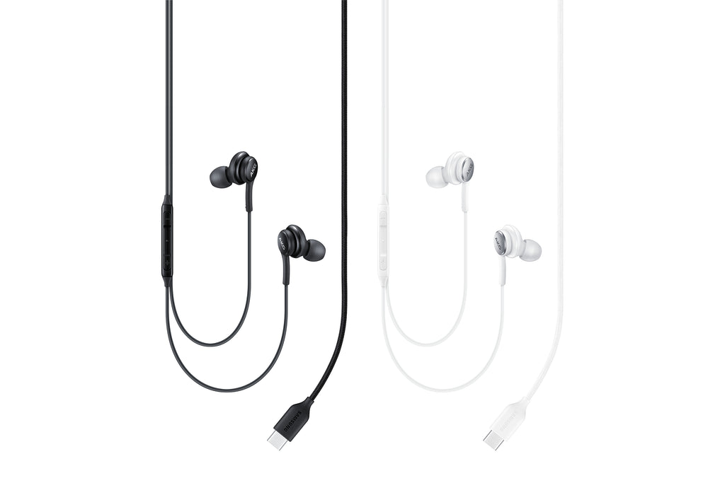 Écouteurs filaires Samsung EO-IC100 USB-C