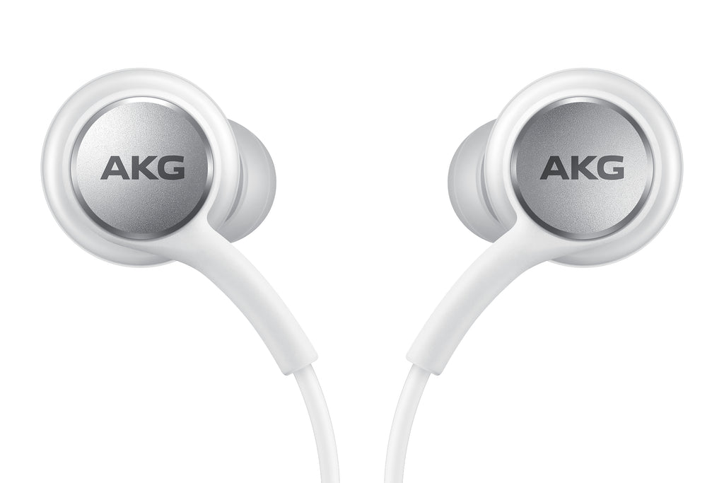 Écouteurs Samsung EO-IC100 USB-C - Son clair & micro intégré